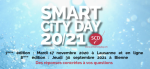 Smart City Day 2020: Des réponses concrètes à vos questions